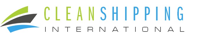 Clean Shipping International Logo