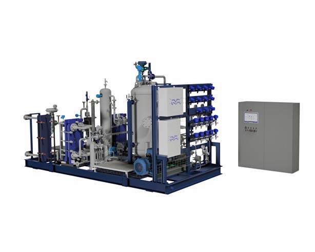 ALFA LAVAL REPORTS SUCCESS FOR LPG-AS-FUEL RETROFIT SYSTEM - Clean ...