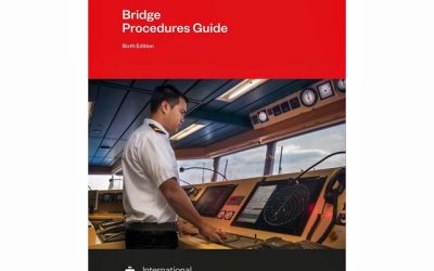 ICS GUIDE HELPS SEAFARERS NAVIGATE DIGITALISATION