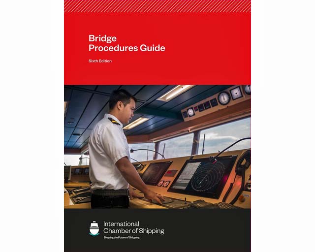 ICS GUIDE HELPS SEAFARERS NAVIGATE DIGITALISATION