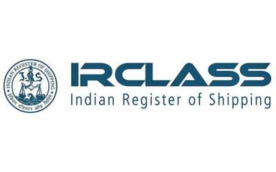 IRCLASS CONTRIBUTES TO BETTER REGULATION OF INDIA’S INLAND SHIPPING