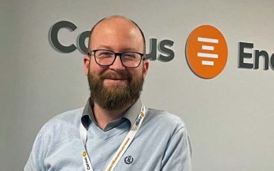 CORVUS APPOINTS SVP REGULATORY AFFAIRS