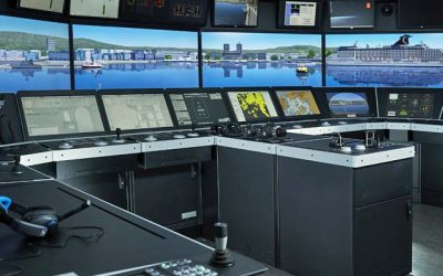 KONGSBERG SIMULATORS TO TRAIN AUSTRALIAN ENGINEERS