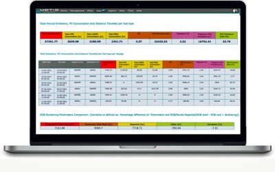 METIS OFFERS ONLINE PLATFORM TO HELP DECARBONISATION