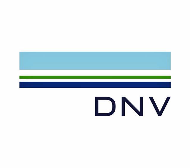 dnv logo