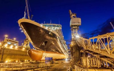 INMARSAT FLEET XPRESS TARGETS NEWBUILD MARKET