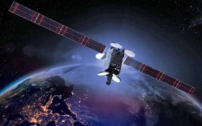 MARLINK-INTELSAT PARTNERSHIP OFFERS INCREASED CAPACITY