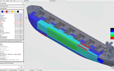 ClassNK AND NAPA STRENGTHEN DESIGN APPROVAL PROCESS