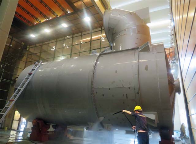 wartsila scrubber