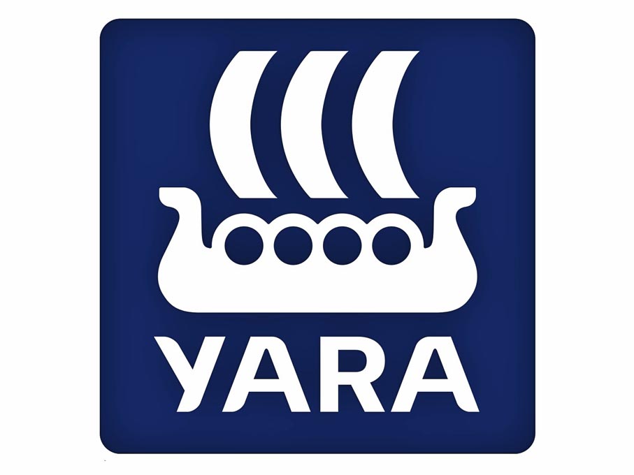 Yara logo