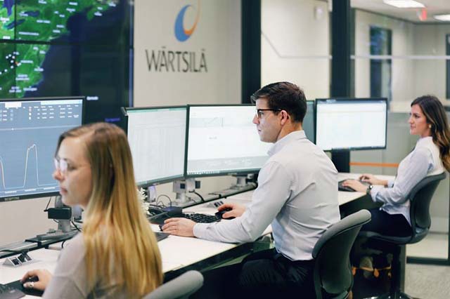 Wartsila Expert Insight