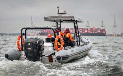 COX MARINE TO DEMONSTRATE SMALL-CRAFT HYDROGEN SOLUTIONS