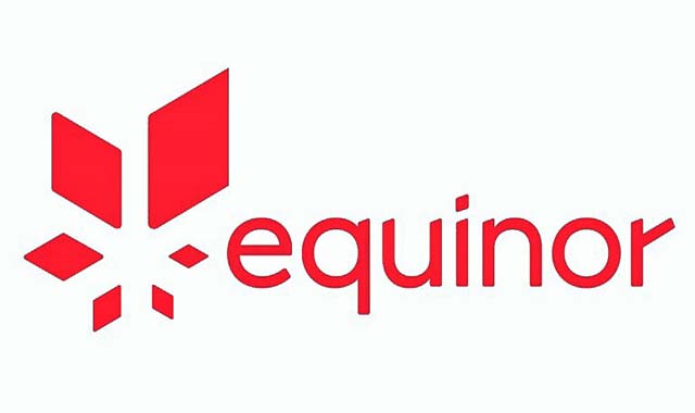 Equinor logo