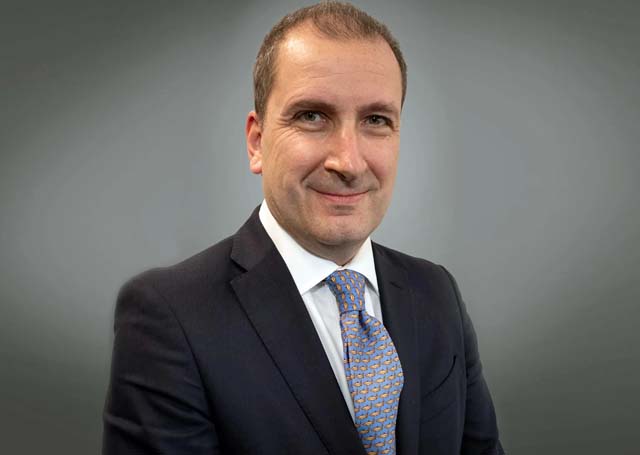 FINCANTIERI APPOINTS NEW CEO FOR US YARDS - Clean Shipping International