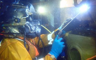 WÄRTSILÄ AND MAERSK PARTNERSHIP CUTS SCRUBBER DISCHARGE PIPE CORROSION