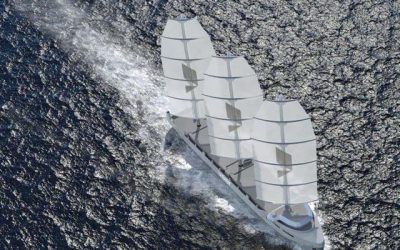 ABS GRANTS AiP TO VEER GROUP FOR WIND/HYDROGEN BOXSHIP DESIGN