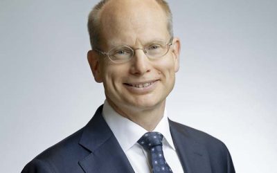 DECARBONISATION IS THE FUTURE – WÄRTSILÄ CEO