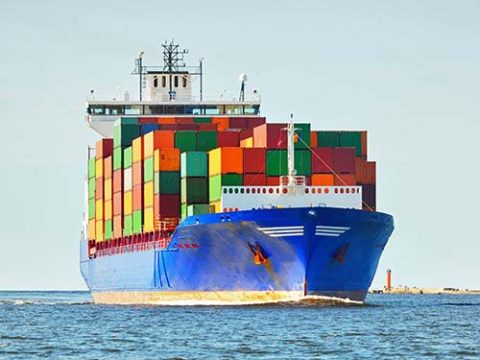 IMO CII AND EEXI REGULATIONS ENTER INTO FORCE - Clean Shipping ...