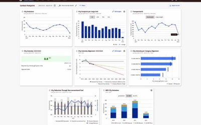 CARBON DASHBOARD GIVEAWAY FOR SHIPPING COMPANIES