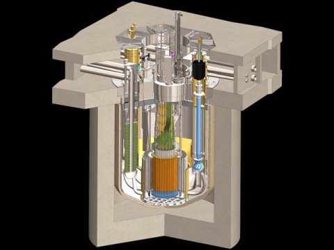 KOREA LOOKS TO NUCLEAR POWER FOR FUTURE SHIPS - Clean Shipping ...