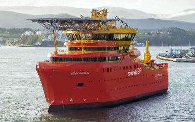 GONDAN NAMES SECOND EDDA ZERO-EMISSION CSOV