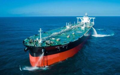 TURBO SERVICE AGREEMENT HELPS VLCC OPERATOR CUT EMISSIONS