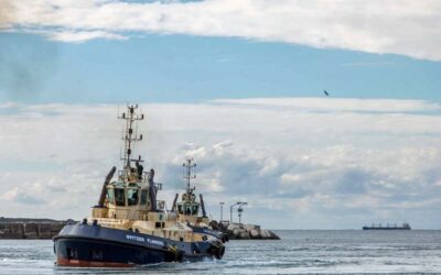 NEW SVITZER APPOINTMENT TARGETS SUSTAINABILITY