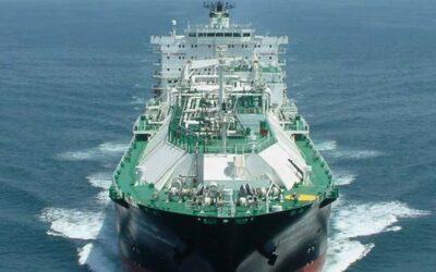 LR AiP FOR LNG CARRIER INNOVATION FROM GTT AND SHI