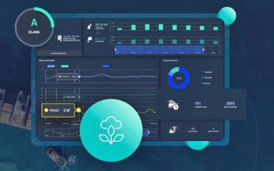 FREE AI BENCHMARKING TO HELP SHIPPING COMPANIES IN ENVIRONMENTAL COMPLIANCE