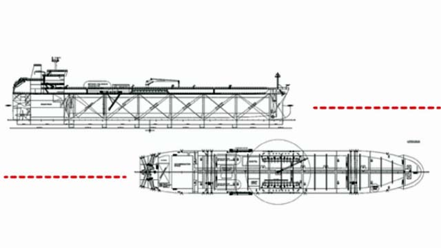 New methanol-ready product tanker (Algoma)