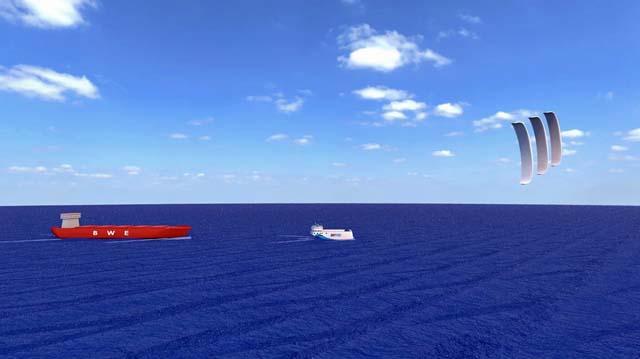 SKYTUG PROJECT RECEIVES UK GOVERNMENT FUNDING - Clean Shipping ...