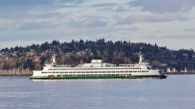 Washington State Ferries Jumbo class (Wikipedia)