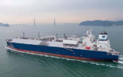 SUSTAINABILITY SOLUTION ORDERED FOR GASLOG FLEET