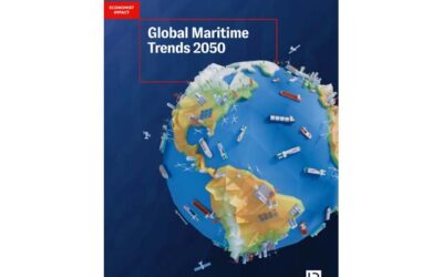 REPORT SUGGESTS MARITIME INDUSTRY IS LACKING IN FORECASTING