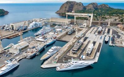 ALTERNATIVE FUELS PROPOSED FOR MTU-POWERED SUPERYACHT FLEET