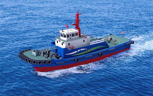 A-tug (NYK)