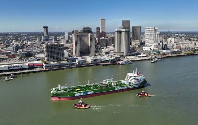 Stena Pro Marine (Stena Bulk)