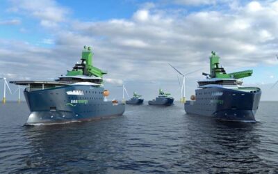 VARD GAINS ORDER FOR NEW HYBRID CSOVs