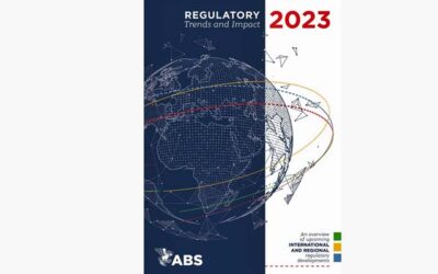 ABS REPORT BRINGS CLARITY TO MARITIME REGULATION