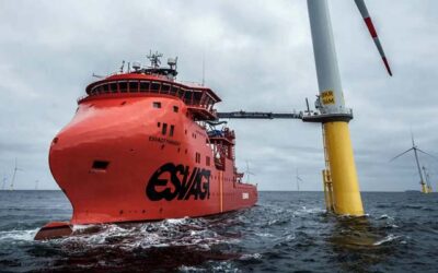 DENMARK WELL ON THE WAY TO GREENING ITS MERCHANT FLEET