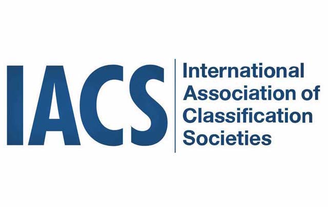 IACS logo