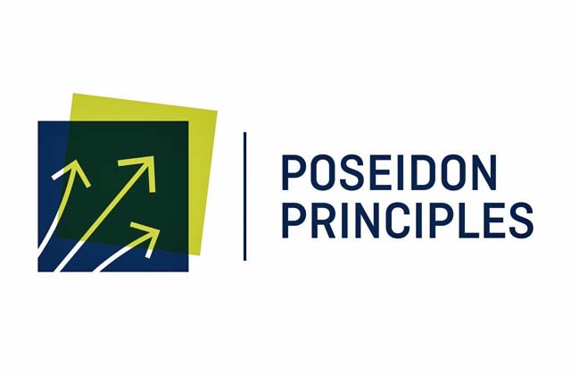 Poseidon logo