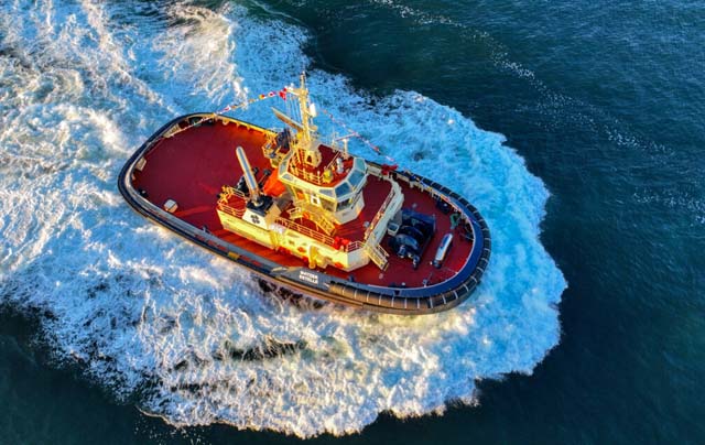 Svitzer Estelle (Svitzer)