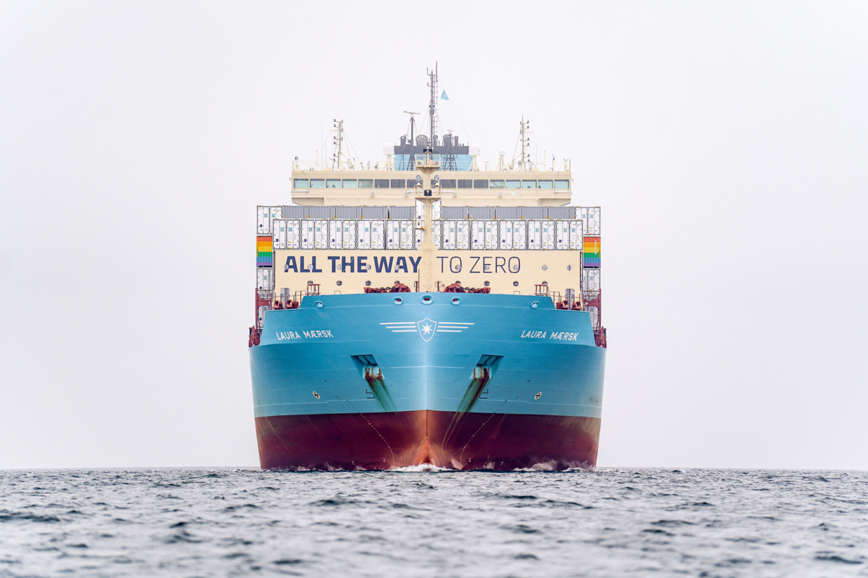 Laura Maersk (Maersk)