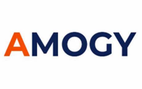 Amogy logo