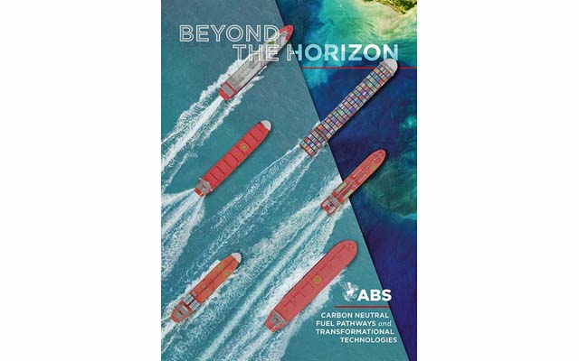 ABS Horizon report (ABS)