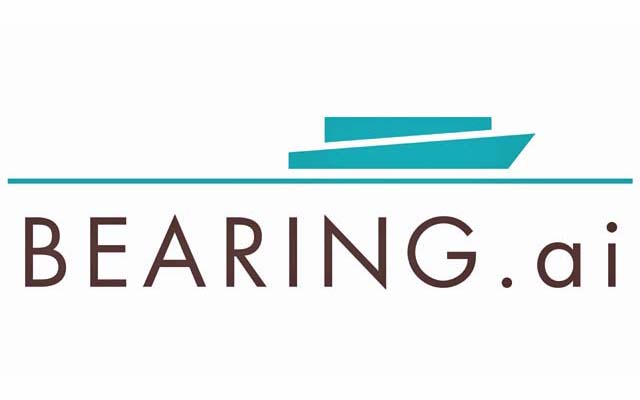 Bearing AI logo