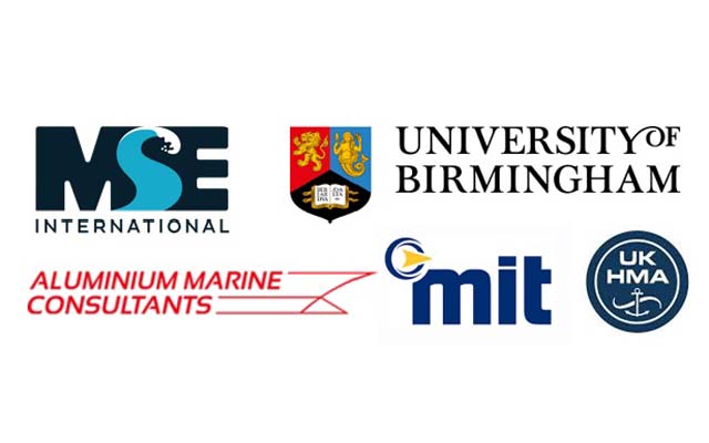 MSE group logos (MSE)