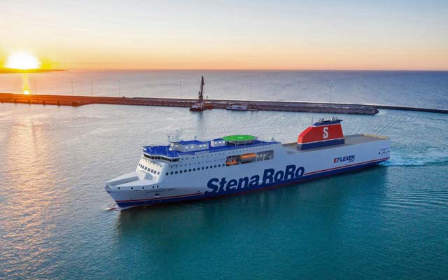 stena roro e-flexer (stena)