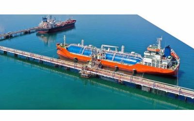 NEW CLASS GUIDELINES FROM ABS ON AMMONIA BUNKERING